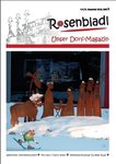 Rosenbladl - Abonnement - Ausland