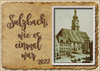 Kalender - Sulzbach, wie es einmal war